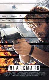 Blackmark poster
