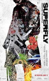 SuperFly poster