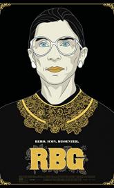 RBG poster