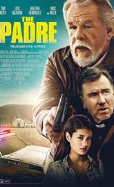 The Padre poster