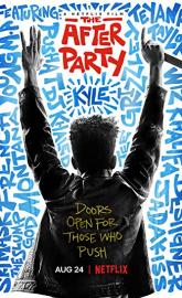 The After Party poster
