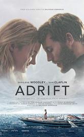 Adrift poster