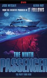 The Ninth Passenger poster