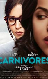 Carnivores poster