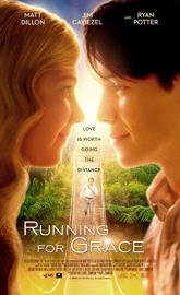 Running for Grace poster