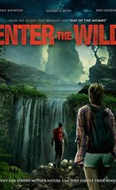 Enter The Wild poster