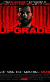 Upgrade poster
