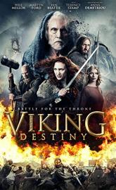 Viking Destiny poster