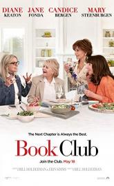 Book Club poster