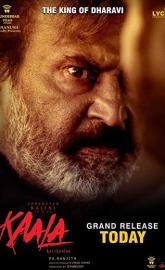 Kaala poster