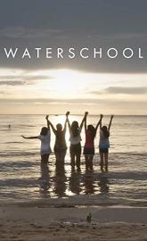 Waterschool poster