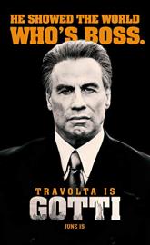 Gotti poster
