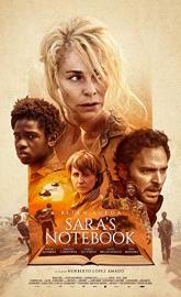 Sara's Notebook poster
