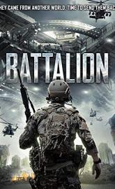 Battalion poster