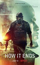 How It Ends poster