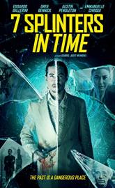 7 Splinters in Time poster