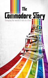 The Commodore Story poster
