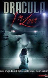 Dracula in Love poster