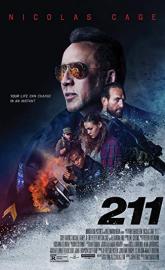 211 poster