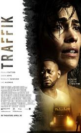 Traffik poster