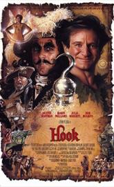 Hook poster
