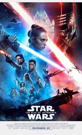 Star Wars: The Rise of Skywalker poster