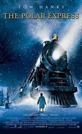 The Polar Express poster