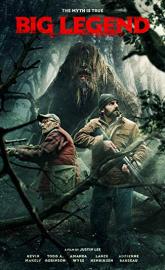 Big Legend poster