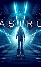 Astro poster