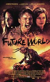 Future World poster