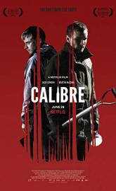 Calibre poster