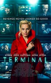 Terminal poster