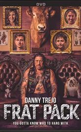 Frat Pack poster