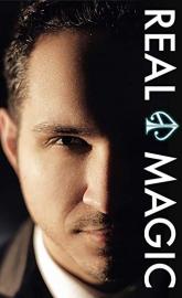 Adam Patel: Real Magic poster
