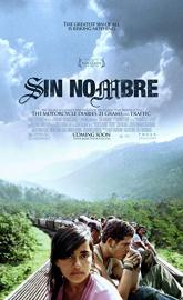 Sin Nombre poster