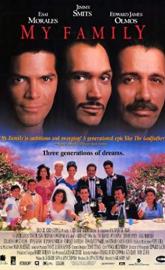 My Family poster