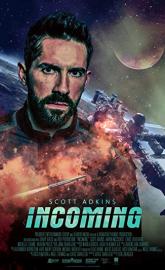 Incoming poster