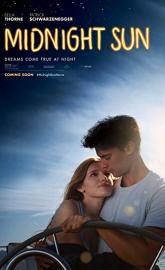 Midnight Sun poster