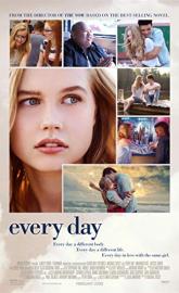 Every Day poster