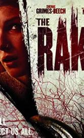 The Rake poster