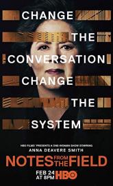 Notes from the Field poster