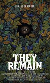 They Remain poster