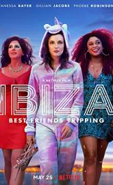 Ibiza poster