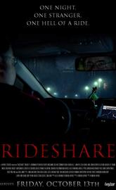 Rideshare poster