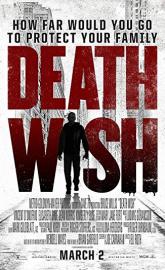 Death Wish poster