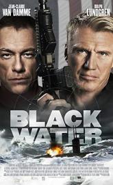 Black Water poster