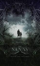 The Nanny poster