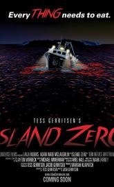 Island Zero poster