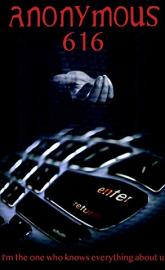 Anonymous 616 poster