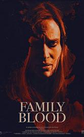 Family Blood poster